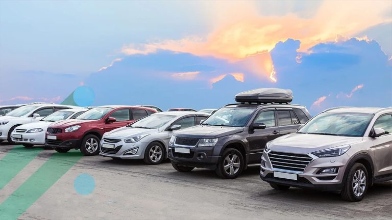 Car rental in Ho Chi Minh City