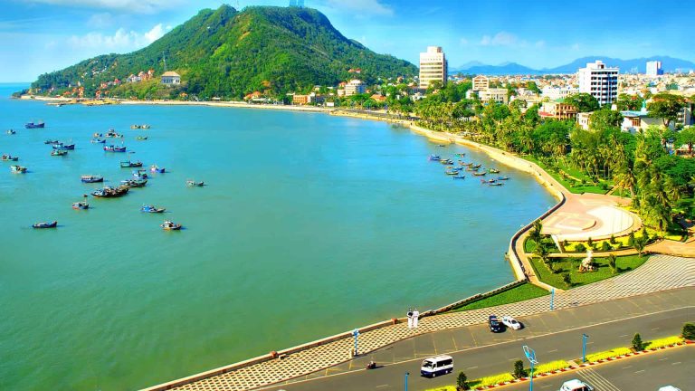 Open Tours - ABC Vietnam Cars and Tours