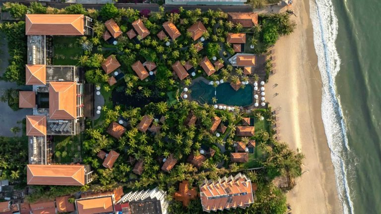 Partner Hotels in Vietnam