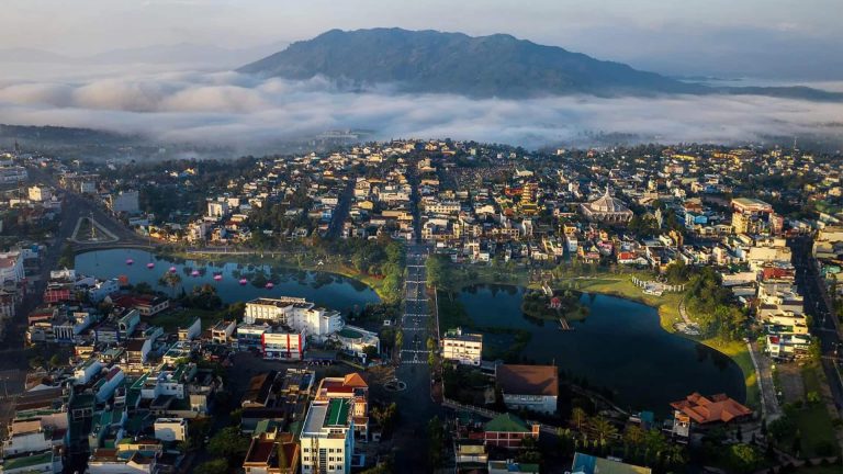 Open Tours in Vietnam
