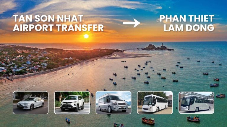 Home - ABC Vietnam Cars and Tours