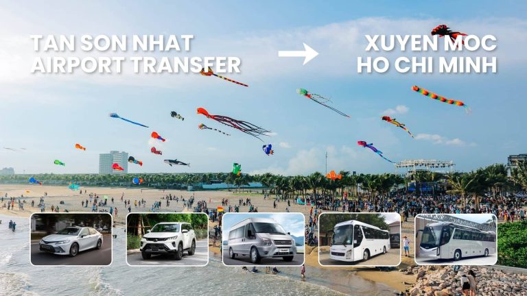 Home - ABC Vietnam Cars and Tours